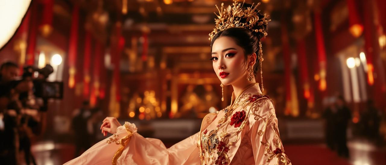 明星直播引发粉丝热议 读心吃瓜揭秘娱乐圈内幕的最新瓜田
